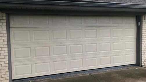 24 hour garage door repair