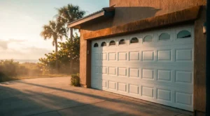 Your Garage Door Is the Largest Opening in the House