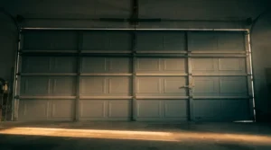 The Storm Has a Name Now. Here Is the Garage Door's Part of the Next 48 Hours.